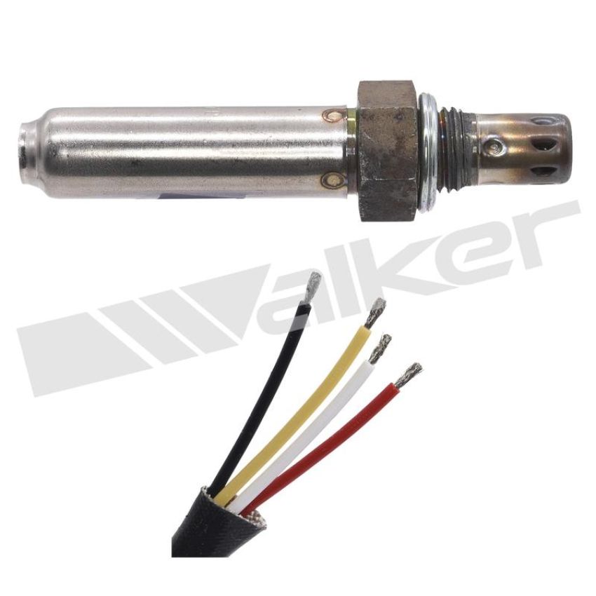 Walker Products 350-34832 Walker Products 350-34832 Oxygen Sensor 4-W Titania 12MM Universal