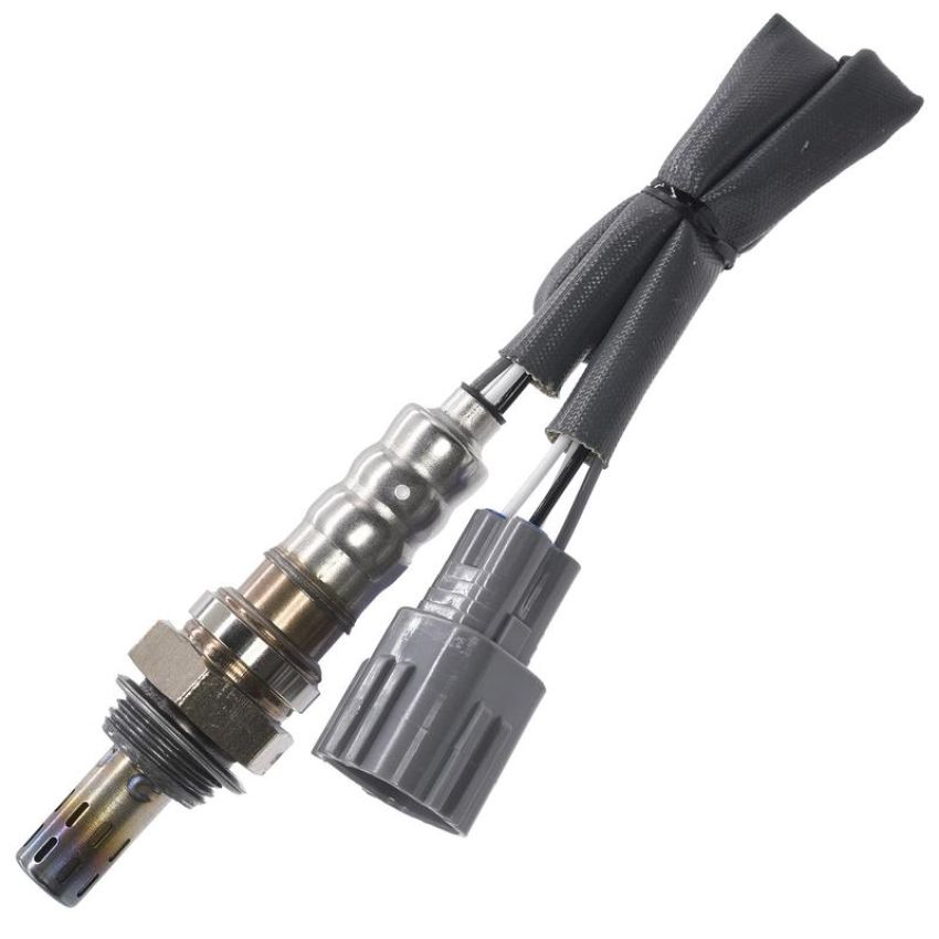 Walker Products 350-34835 Walker Products 350-34835 Oxygen Sensor 4-W Direct Fit W/Flange