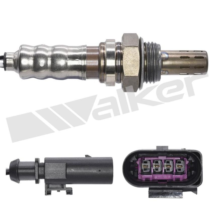 Walker Products 350-34836 Walker Products 350-34836 Oxygen Sensor 4-W Direct Fit Narrow-Band