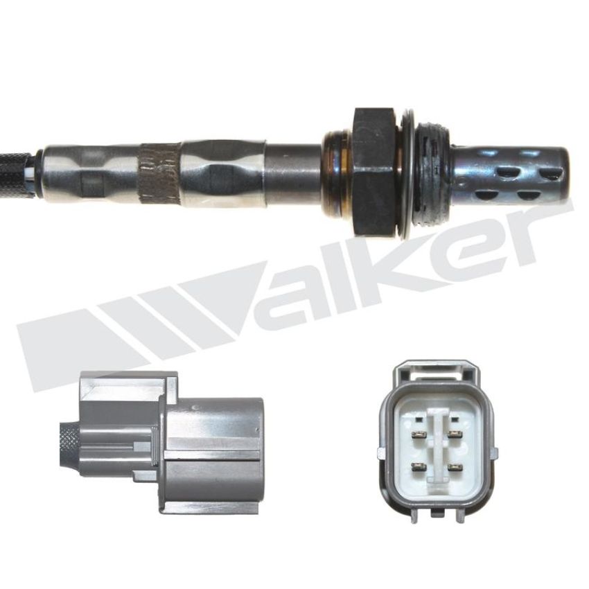 Walker Products 350-34838 Walker Products 350-34838 Oxygen Sensor 4-W Direct Fit Narrow-Band
