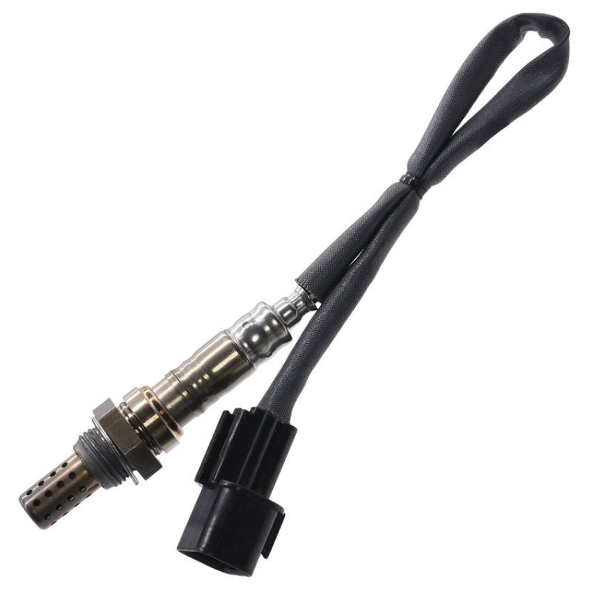 Walker Products 350-34851 Walker Products 350-34851 Oxygen Sensor 4-W Direct Fit Narrow-Band