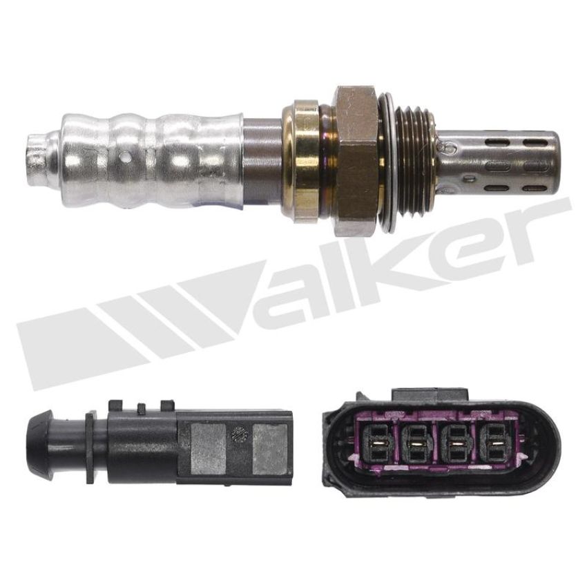 Walker Products 350-34854 Walker Products 350-34854 Oxygen Sensor 4-W Direct Fit Narrow-Band