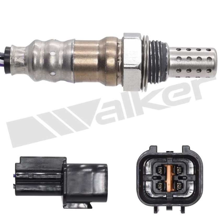 Walker Products 350-34856 Walker Products 350-34856 Oxygen Sensor 4-W Direct Fit Narrow-Band