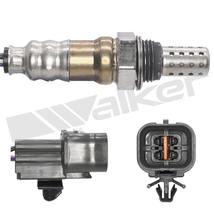 Walker Products 350-34869 Walker Products 350-34869 Oxygen Sensor 4-W Direct Fit Narrow-Band
