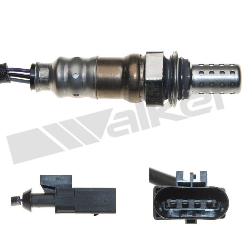 Walker Products 350-34871 Walker Products 350-34871 Oxygen Sensor 4-W Direct Fit Narrow-Band
