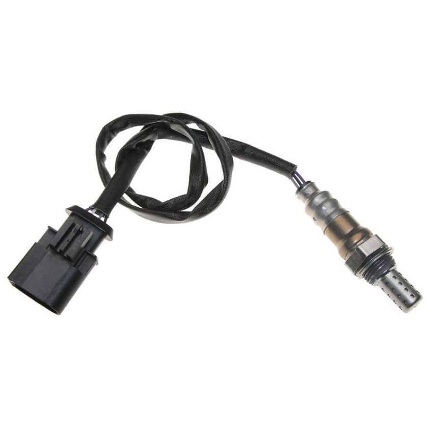 Walker Products 350-34871 Walker Products 350-34871 Oxygen Sensor 4-W Direct Fit Narrow-Band