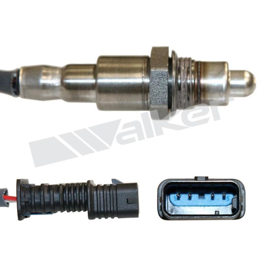 Walker Products 350-34888 Walker Products 350-34888 Oxygen Sensor 4-W Direct Fit Narrow-Band