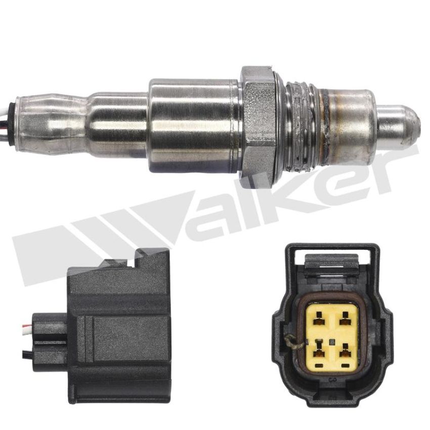 Walker Products 350-34895 Walker Products 350-34895 Oxygen Sensor 4-W Direct Fit Narrow-Band