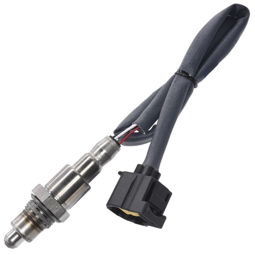 Walker Products 350-34895 Walker Products 350-34895 Oxygen Sensor 4-W Direct Fit Narrow-Band