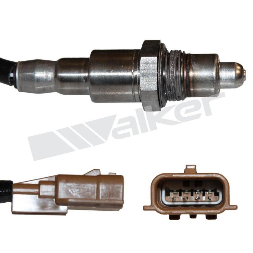 Walker Products 350-34901 Walker Products 350-34901 Oxygen Sensor 4-W Direct Fit Narrow-Band