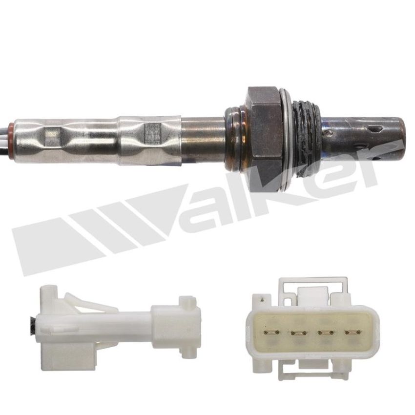 Walker Products 350-34905 Walker Products 350-34905 Oxygen Sensor 4-W Direct Fit Narrow-Band