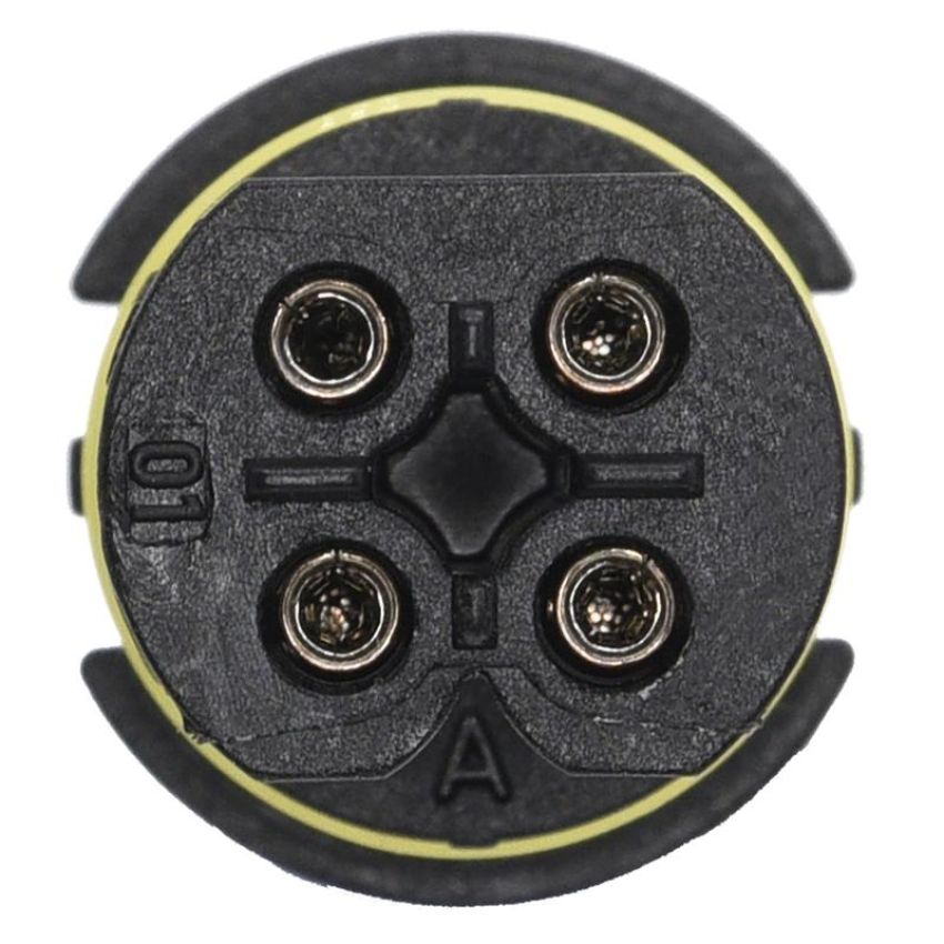 Walker Products 350-34924 Walker Products 350-34924 Oxygen Sensor 4-W Direct Fit Narrow-Band