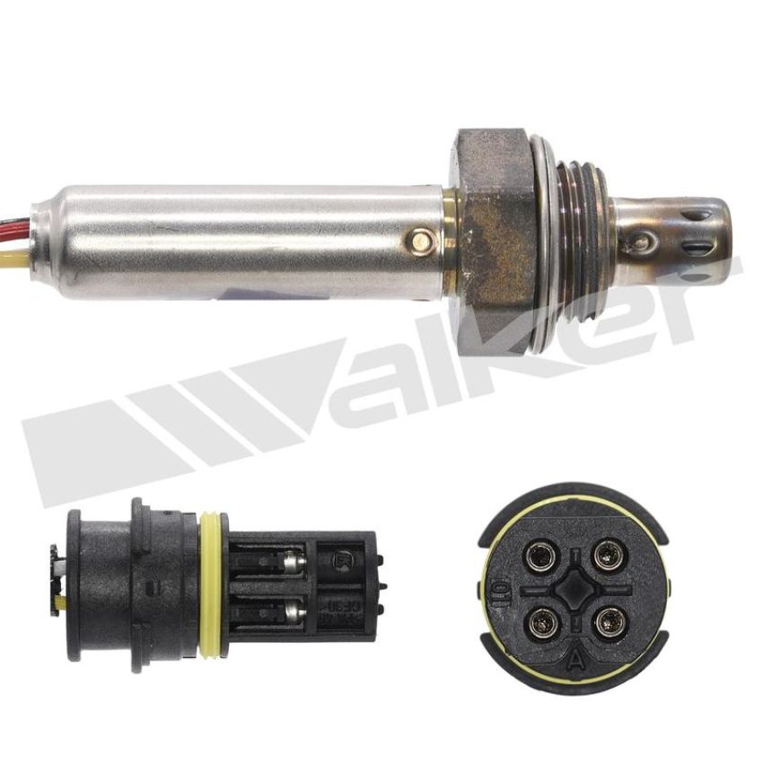 Walker Products 350-34924 Walker Products 350-34924 Oxygen Sensor 4-W Direct Fit Narrow-Band