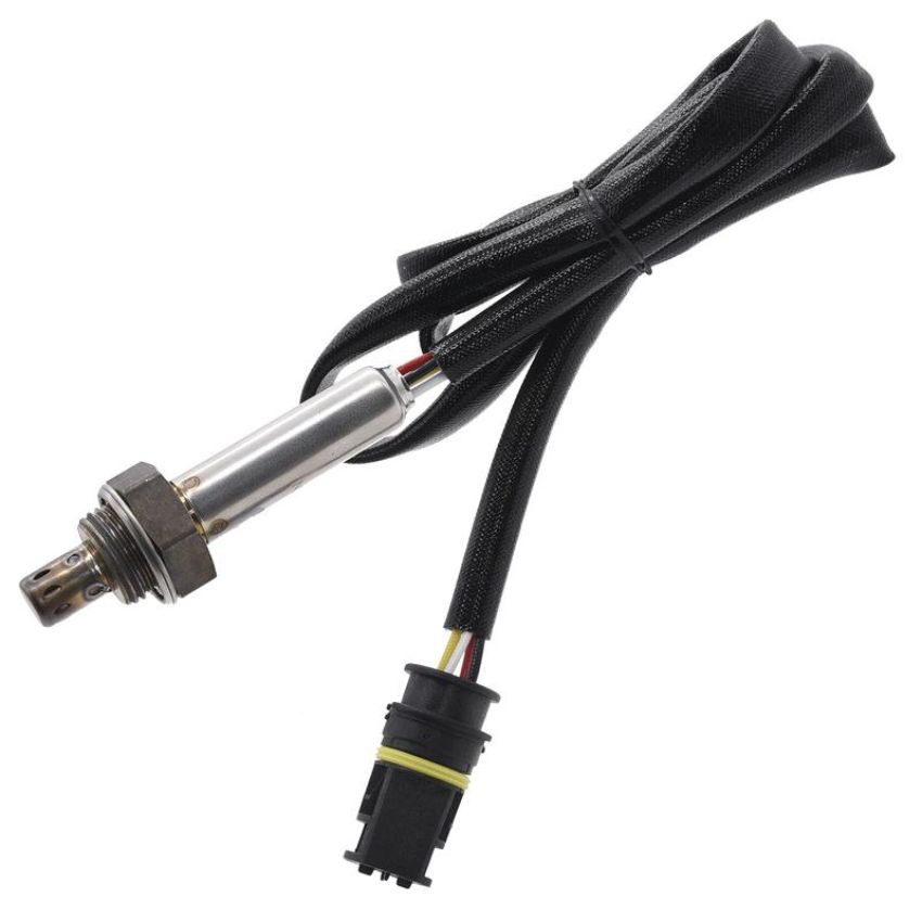 Walker Products 350-34924 Walker Products 350-34924 Oxygen Sensor 4-W Direct Fit Narrow-Band
