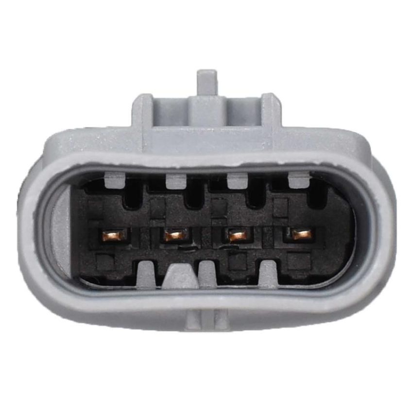 Walker Products 350-34939 Walker Products 350-34939 Oxygen Sensor 4-W Direct Fit Narrow-Band