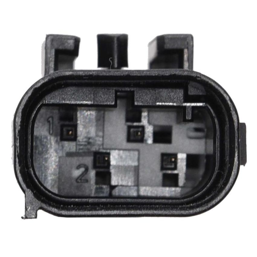 Walker Products 350-34953 Walker Products 350-34953 Oxygen Sensor 4-W Narrow-Band