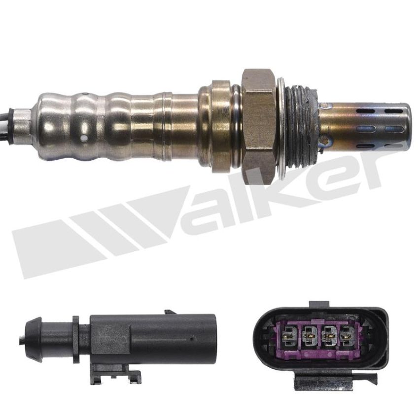 Walker Products 350-34960 Walker Products 350-34960 Oxygen Sensor 4-W Direct Fit Narrow-Band