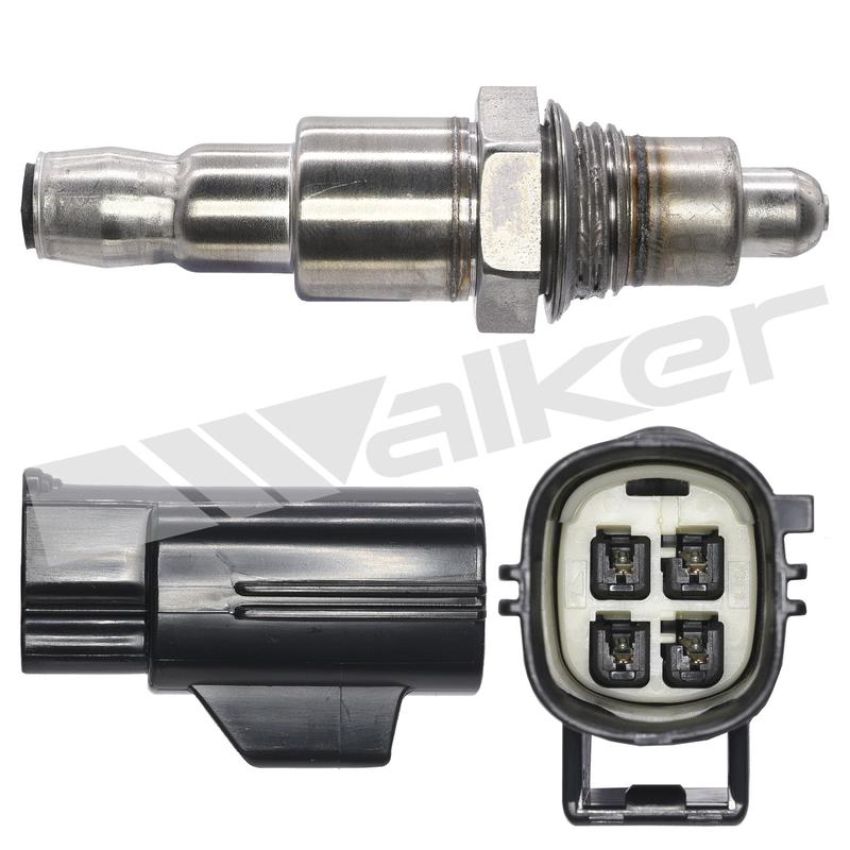 Walker Products 350-34983 Walker Products 350-34983 Oxygen Sensor 4-W Direct Fit Narrow-Band