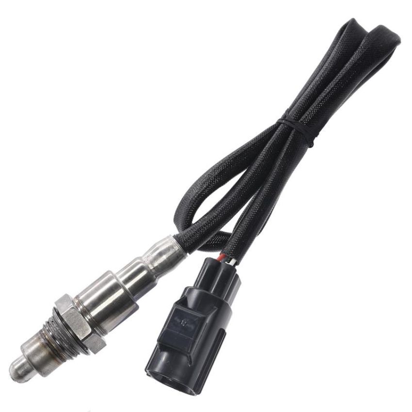 Walker Products 350-34983 Walker Products 350-34983 Oxygen Sensor 4-W Direct Fit Narrow-Band