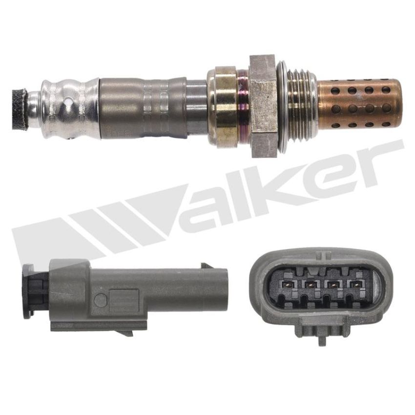 Walker Products 350-34988 Walker Products 350-34988 Oxygen Sensor 4-W Direct Fit Narrow-Band
