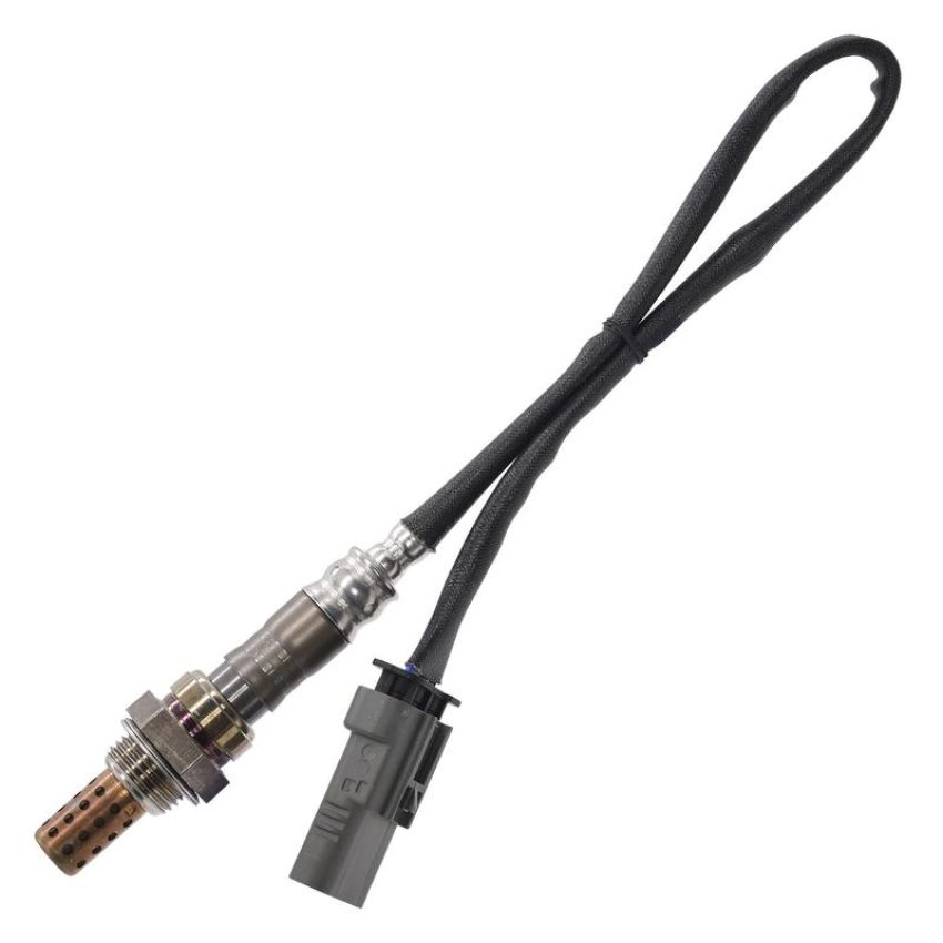 Walker Products 350-34988 Walker Products 350-34988 Oxygen Sensor 4-W Direct Fit Narrow-Band