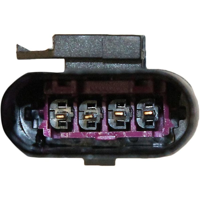 Walker Products 350-34989 Walker Products 350-34989 Oxygen Sensor 4-W Direct Fit Narrow-Band