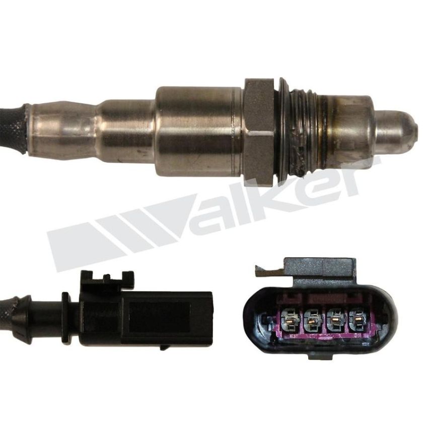 Walker Products 350-34989 Walker Products 350-34989 Oxygen Sensor 4-W Direct Fit Narrow-Band