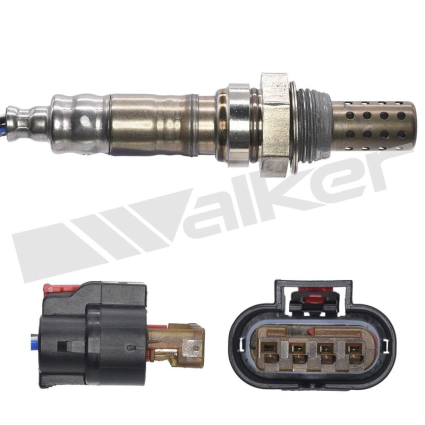 Walker Products 350-34993 Walker Products 350-34993 Oxygen Sensor 4-W Direct Fit Narrow-Band