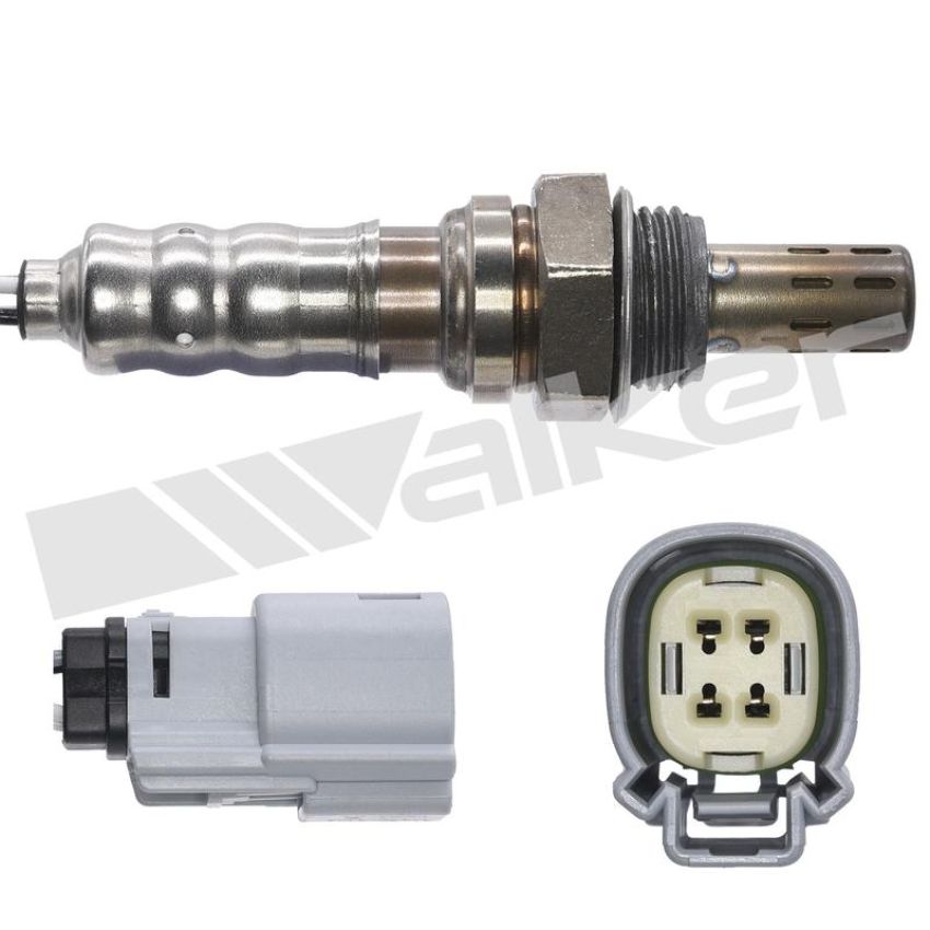 Walker Products 350-34997 Walker Products 350-34997 O2 Sensor 4-W Direct Fit Narrow-Band