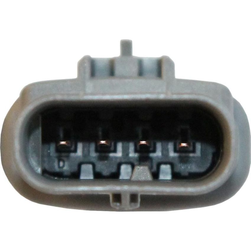 Walker Products 350-34998 Walker Products 350-34998 Oxygen Sensor 4-W Direct Fit Narrow-Band