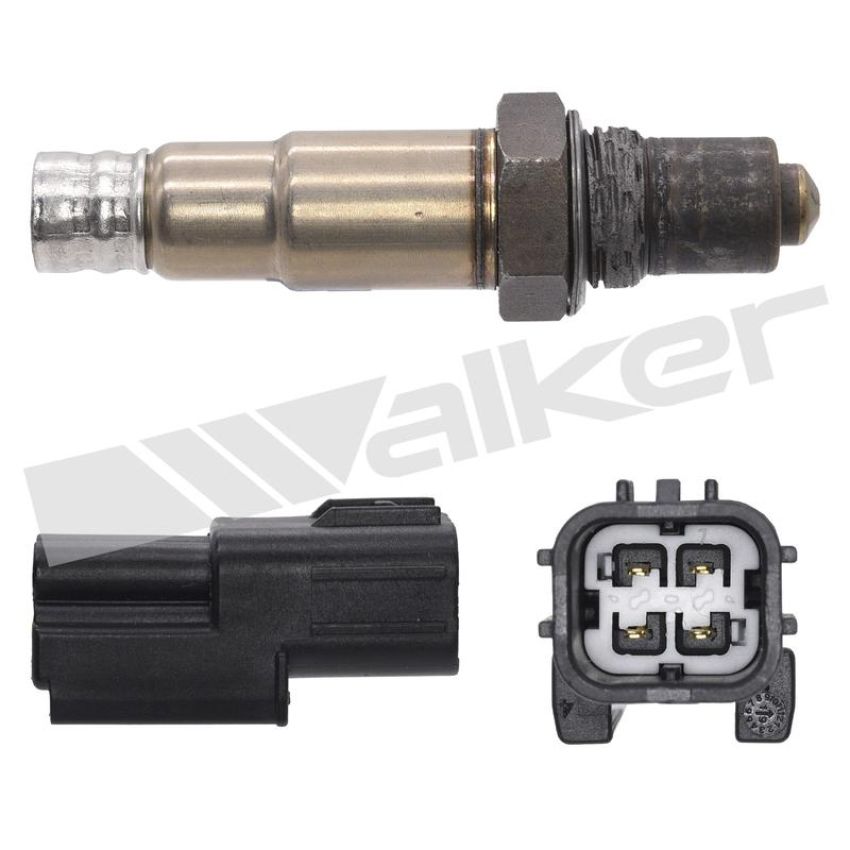 Walker Products 350-34999 Walker Products 350-34999 Oxygen Sensor 4-W Direct Fit Narrow-Band