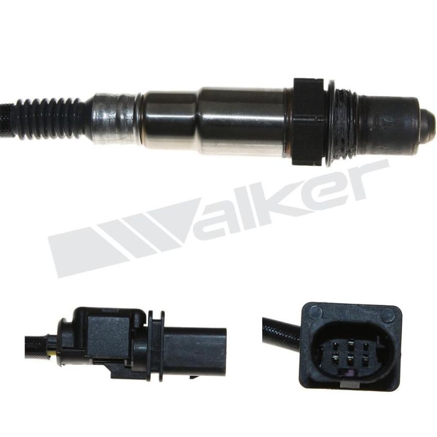 Walker Products 350-35002 Walker Products 350-35002 Oxygen Sensor 5-W Wide-Band
