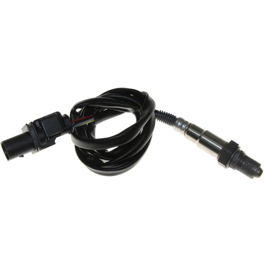 Walker Products 350-35002 Walker Products 350-35002 Oxygen Sensor 5-W Wide-Band