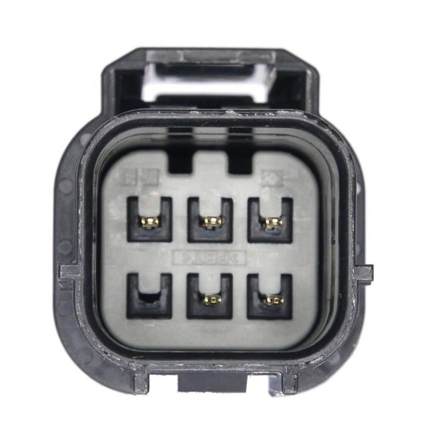Walker Products 350-35003 Walker Products 350-35003 Oxygen Sensor 5-W Wide-Band