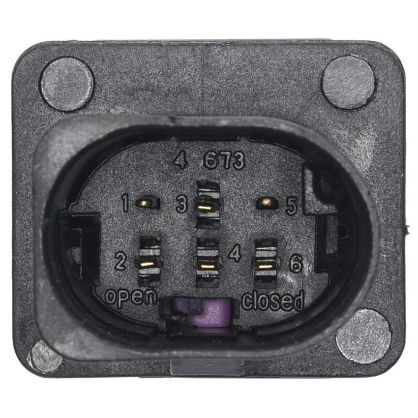 Walker Products 350-35004 Walker Products 350-35004 Oxygen Sensor 5-W Wide-Band