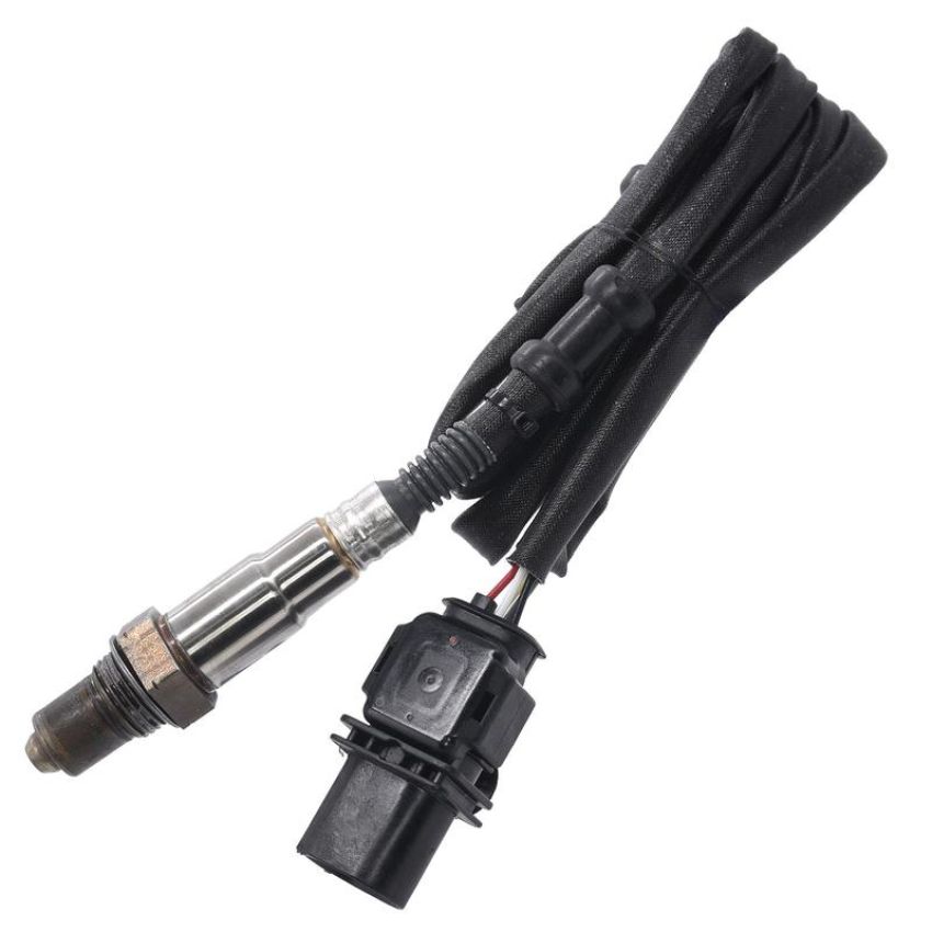 Walker Products 350-35007 Walker Products 350-35007 Oxygen Sensor 5-W Wide-Band