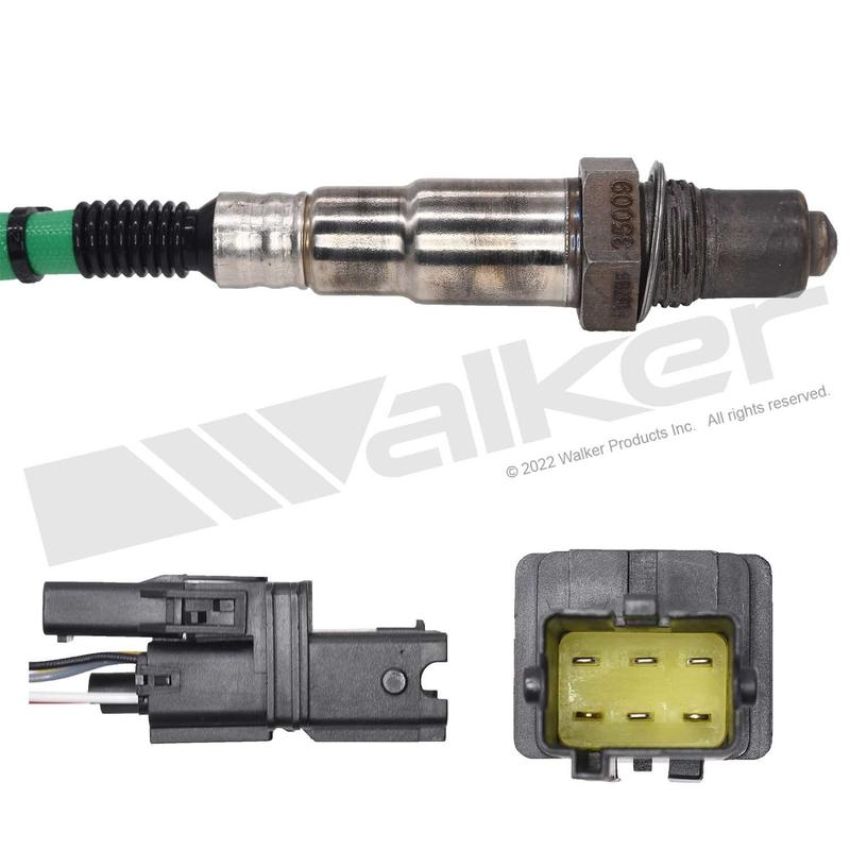 Walker Products 350-35009 Walker Products 350-35009 Oxygen Sensor 5-W Wide-Band