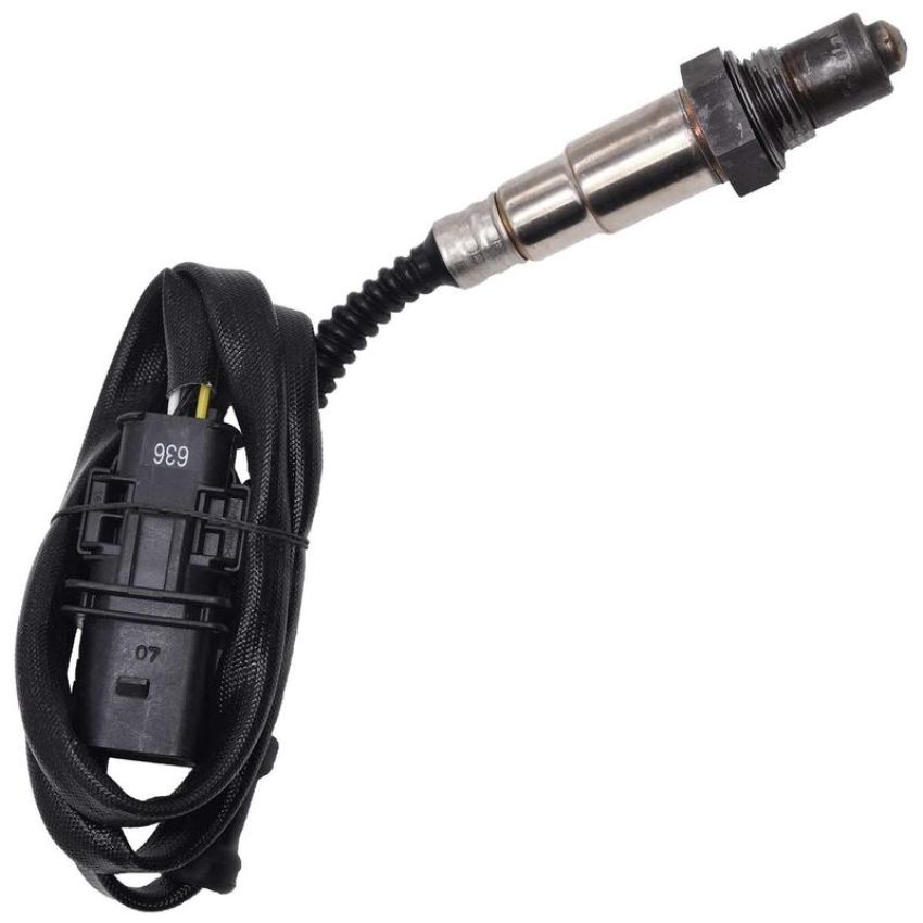 Walker Products 350-35010 Walker Products 350-35010 Oxygen Sensor 5-W Wide-Band
