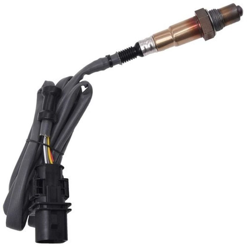 Walker Products 350-35011 Walker Products 350-35011 Oxygen Sensor 5-W Wide-Band