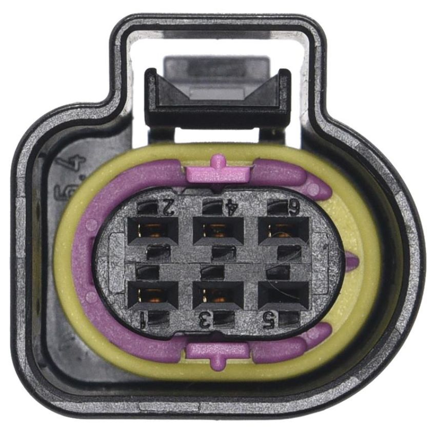 Walker Products 350-35012 Walker Products 350-35012 Oxygen Sensor 5-W Wide-Band