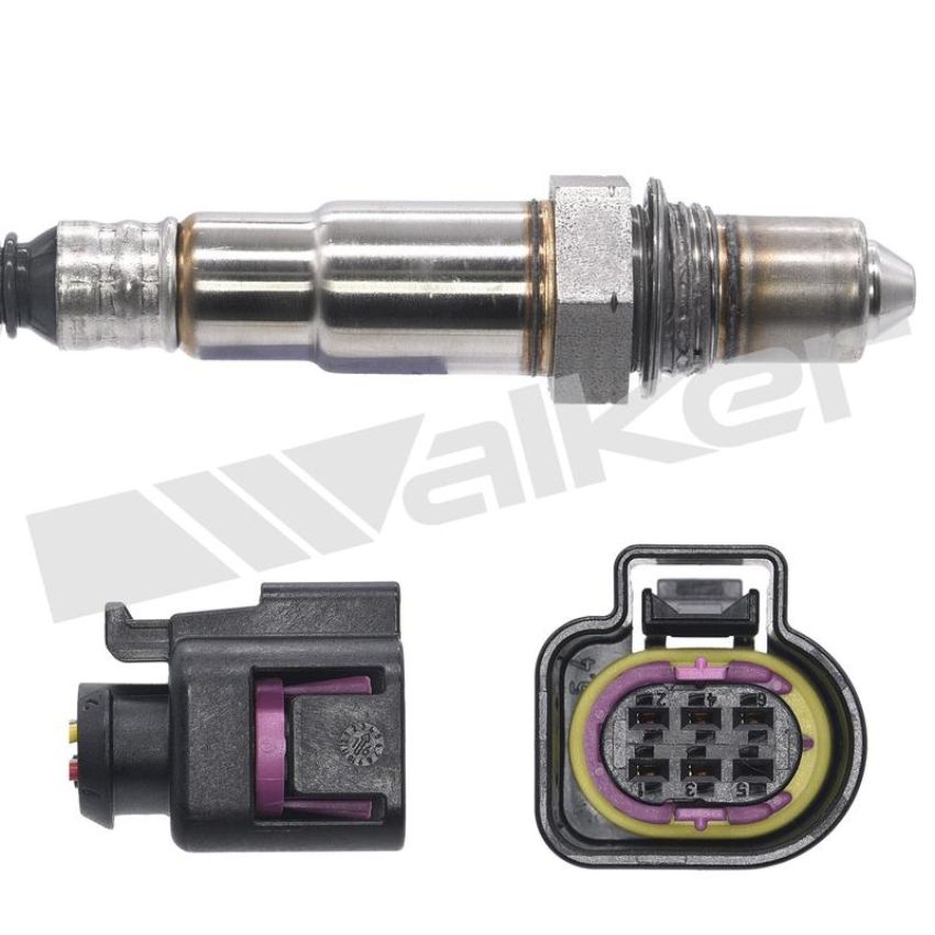 Walker Products 350-35012 Walker Products 350-35012 Oxygen Sensor 5-W Wide-Band
