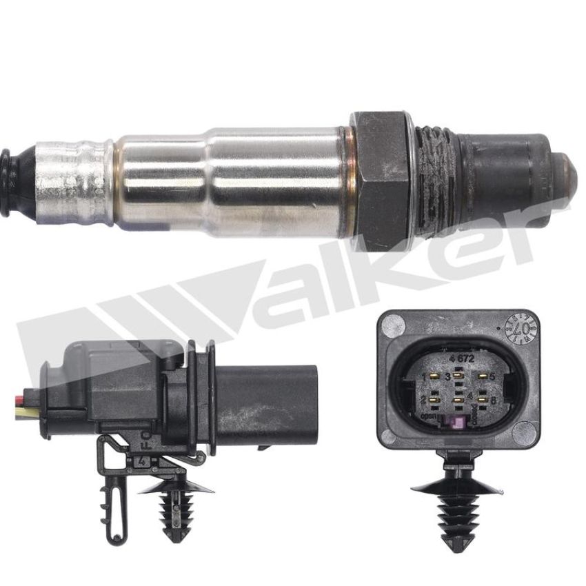 Walker Products 350-35013 Walker Products 350-35013 Oxygen Sensor 5-W Wide-Band