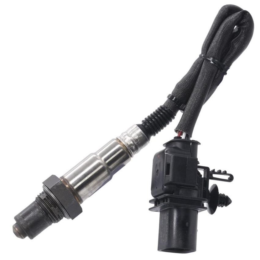 Walker Products 350-35013 Walker Products 350-35013 Oxygen Sensor 5-W Wide-Band