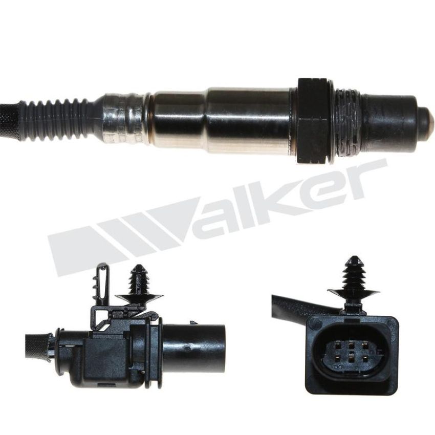 Walker Products 350-35014 Walker Products 350-35014 Oxygen Sensor 5-W Wide-Band