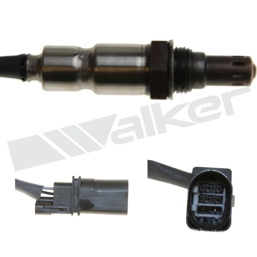 Walker Products 350-35016 Walker Products 350-35016 Oxygen Sensor 5-W Wide-Band