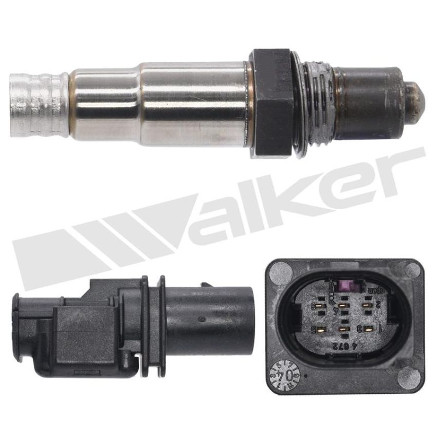 Walker Products 350-35018 Walker Products 350-35018 Oxygen Sensor 5-W Wide-Band