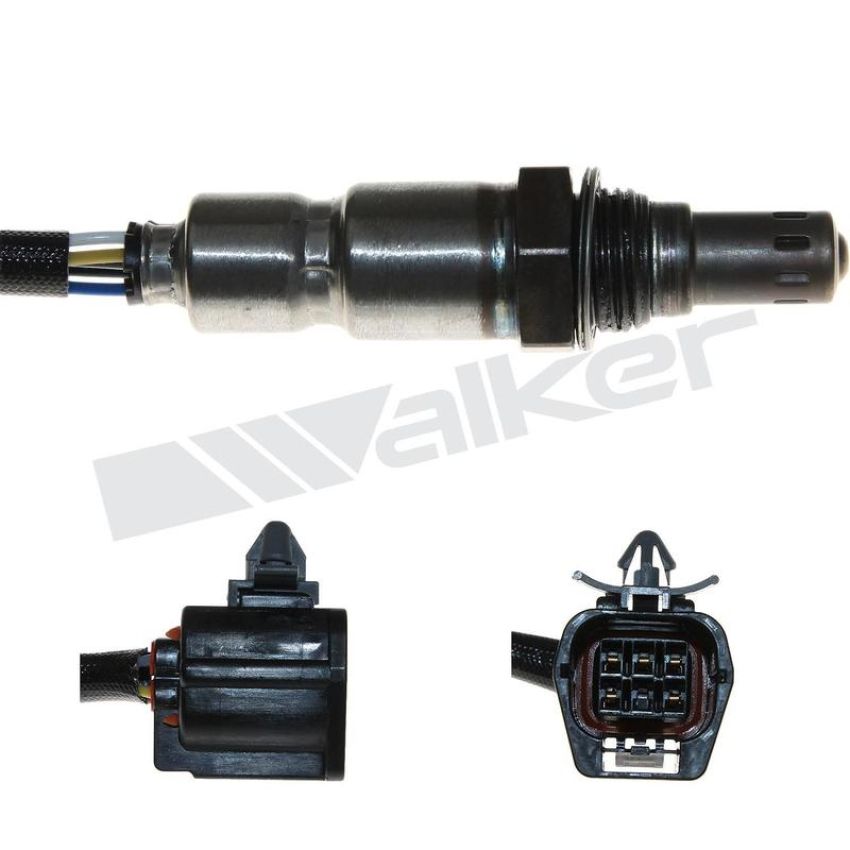Walker Products 350-35021 Walker Products 350-35021 Oxygen Sensor 5-W Wide-Band