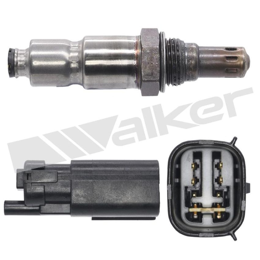 Walker Products 350-35024 Walker Products 350-35024 Oxygen Sensor 5-W Wide-Band