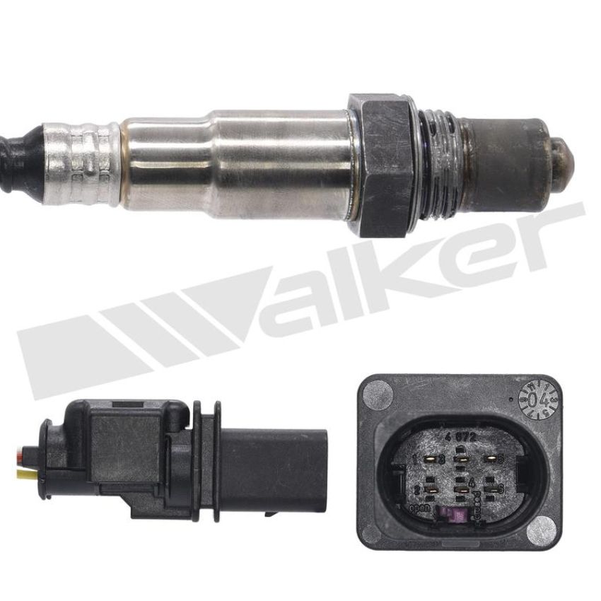 Walker Products 350-35027 Walker Products 350-35027 Oxygen Sensor 5-W Wide-Band