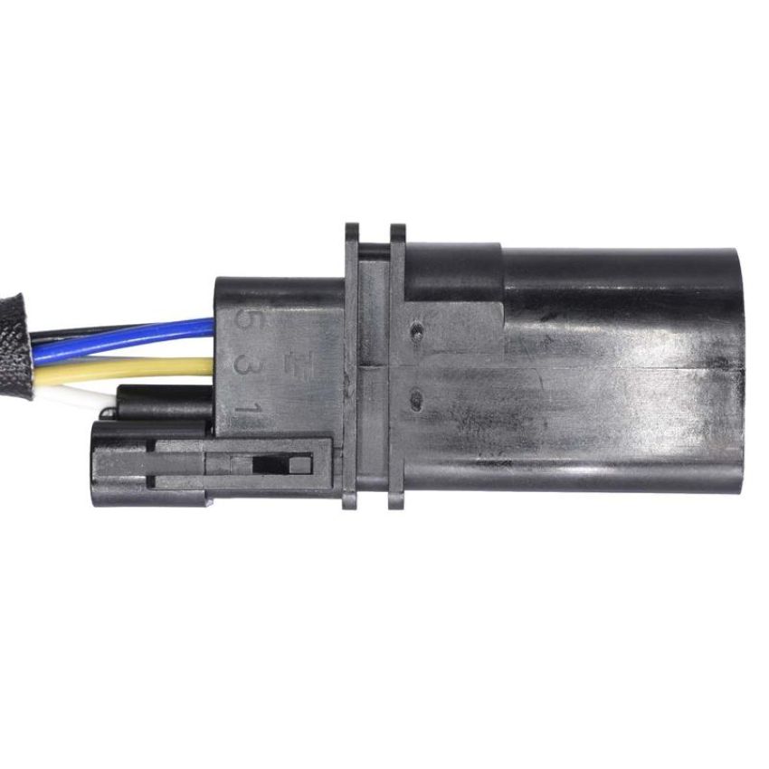 Walker Products 350-35031 Walker Products 350-35031 Oxygen Sensor 5-W Wide-Band